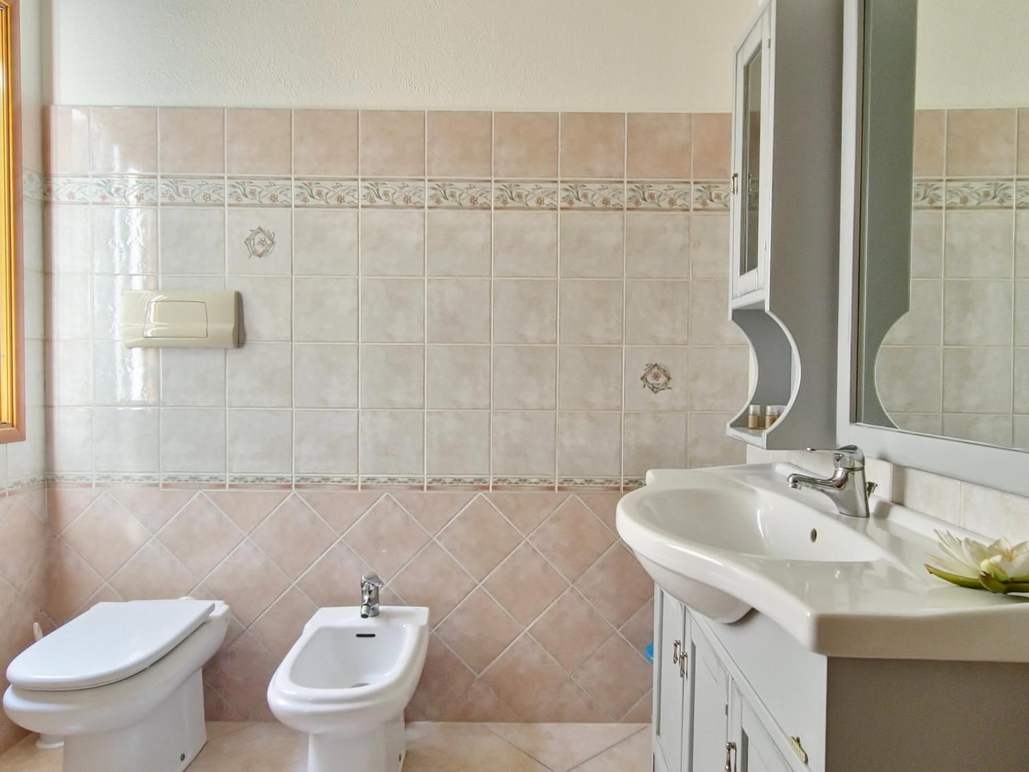Dommos - Domosola Apartment Orosei Ngoại thất bức ảnh