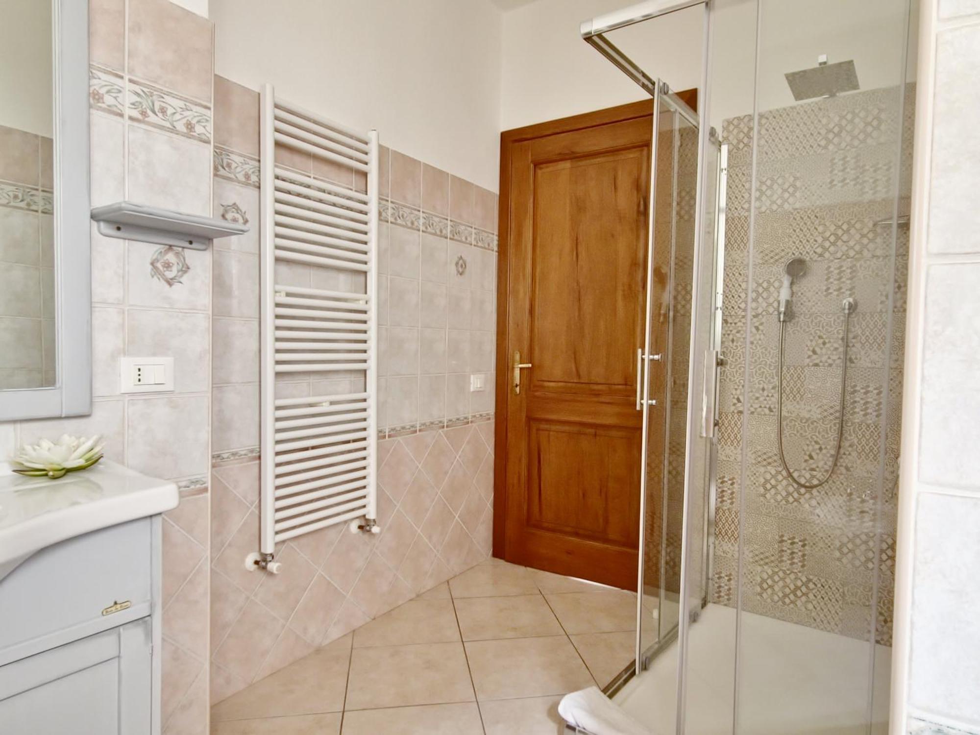Dommos - Domosola Apartment Orosei Ngoại thất bức ảnh