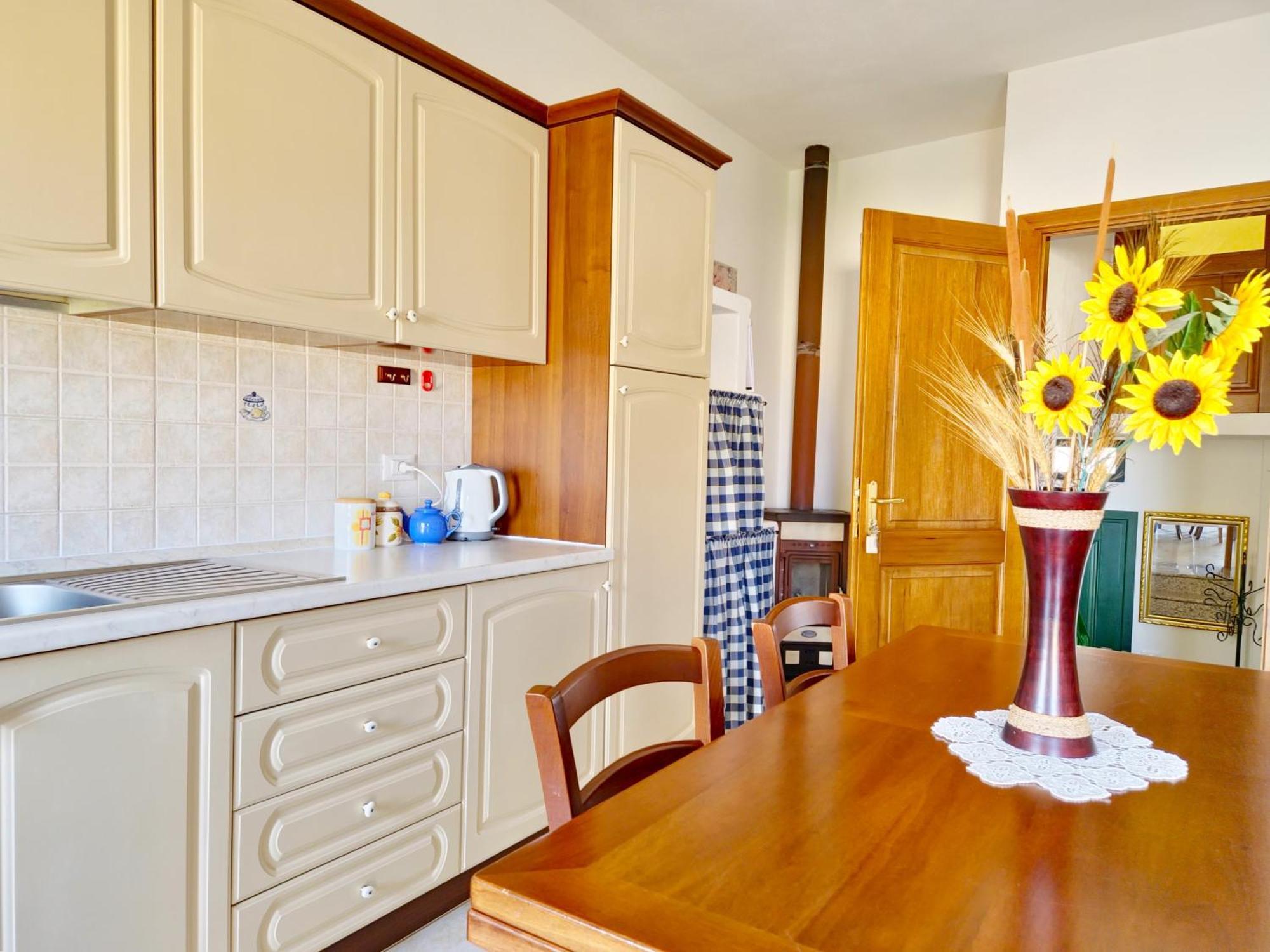 Dommos - Domosola Apartment Orosei Ngoại thất bức ảnh