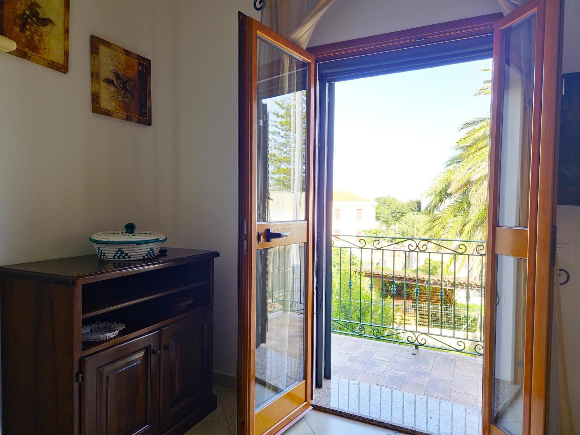 Dommos - Domosola Apartment Orosei Ngoại thất bức ảnh