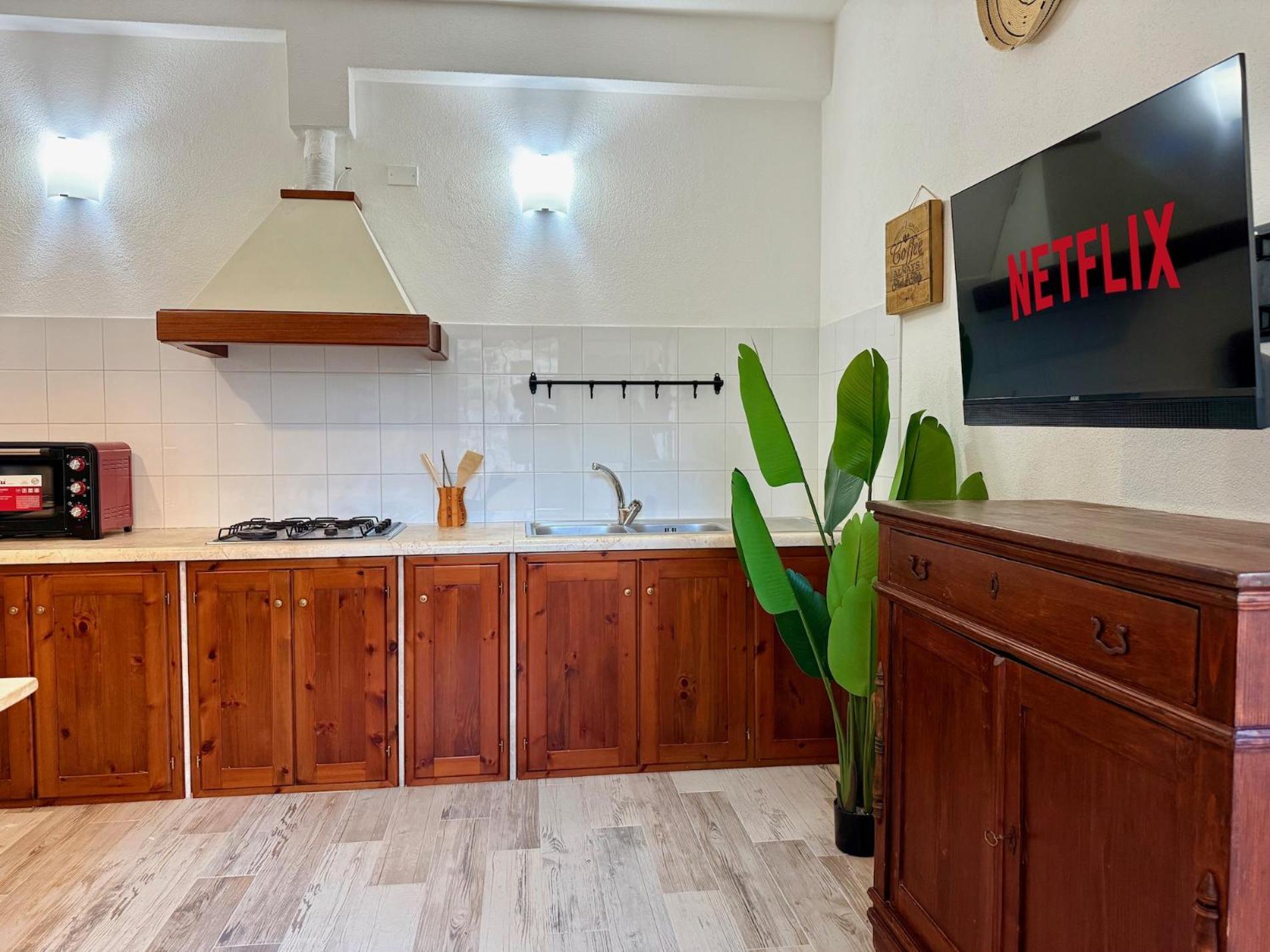 Dommos - Domosola Apartment Orosei Ngoại thất bức ảnh
