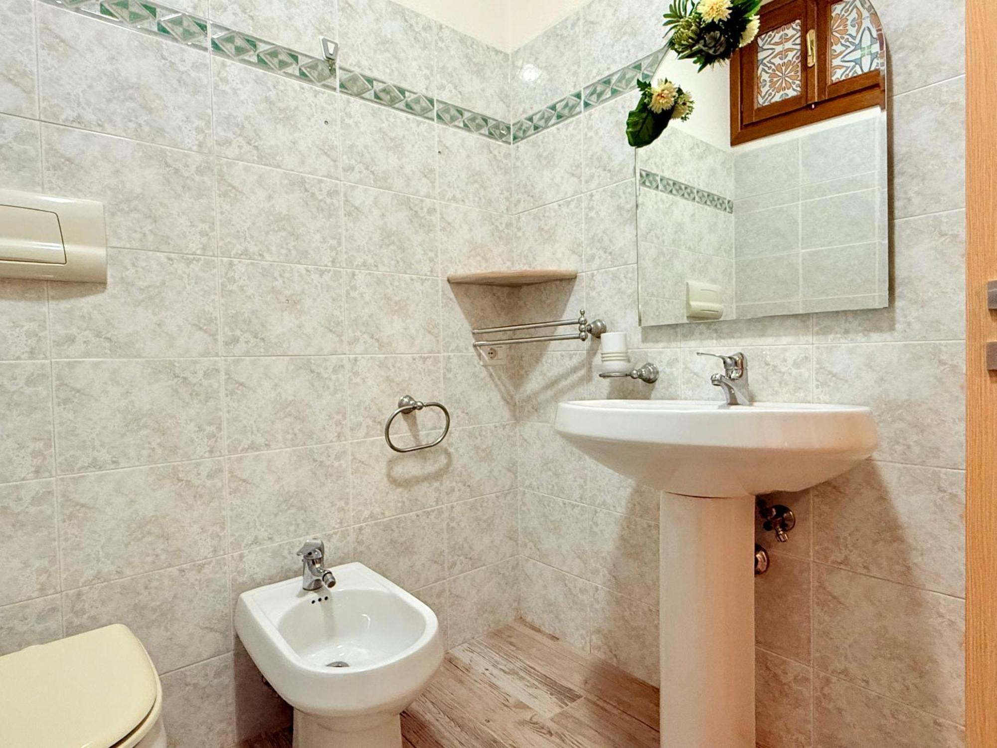 Dommos - Domosola Apartment Orosei Ngoại thất bức ảnh